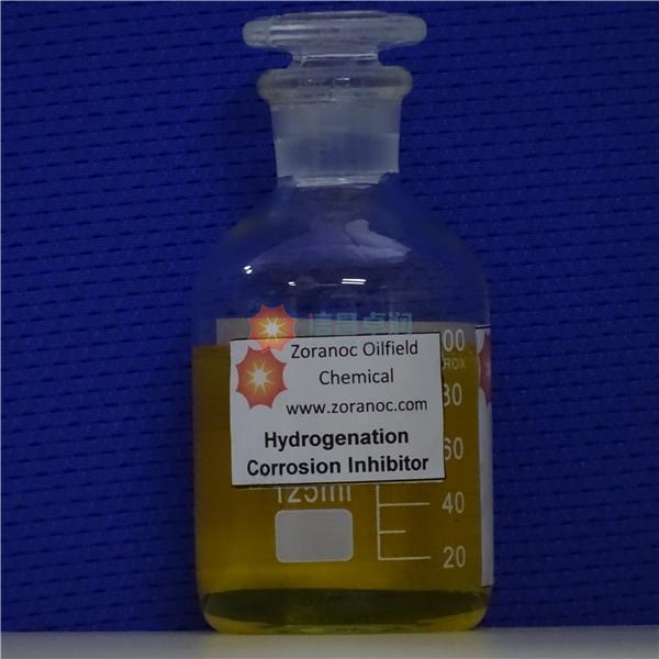 Inhibidor de Corrosión para Hidrogenación